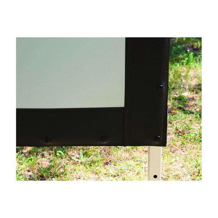 ORAY Nomaddict 1, Duo (blanc mat + translucide), 16:9, 150 x 266 cm - W125434478