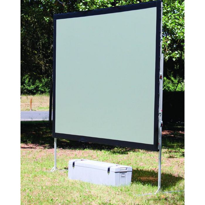 ORAY Nomaddict 1, Duo (blanc mat + translucide), 16:9, 229 x 405 cm - W125432685