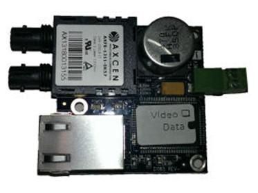 ComNet Ultra Miniature PCB Media Con- - W124847319