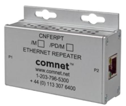 ComNet Ethernet Repeater - W124847320