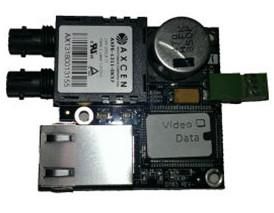 ComNet Ultra Miniature PCB Media Con- - W124747701