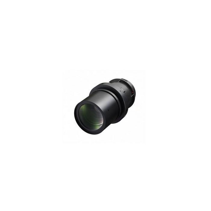 Panasonic Zoom Lens (4.6 - 7.2:1), 1.8F - 2.4F, Focal distance: 74.8mm - 118.2mm - W125338085