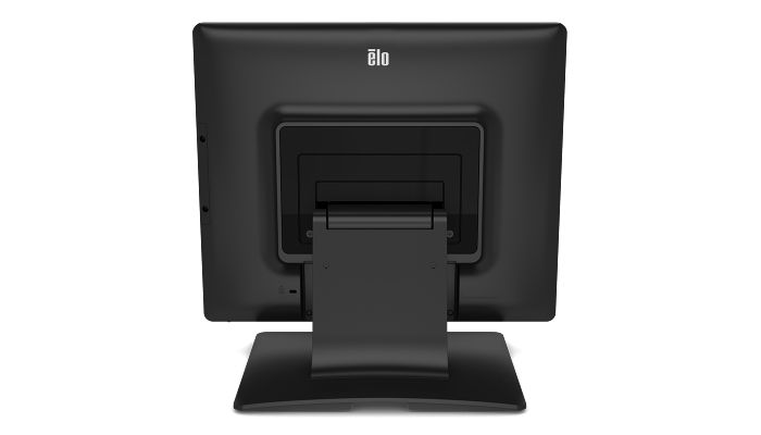 Elo Touch Solutions 15.0" TFT, 1024 x 768px, 16 ms, 700:1, 225 cd/m², black - W124649188