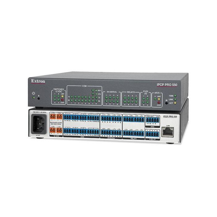 Extron IPCP Pro 550  - W124492812