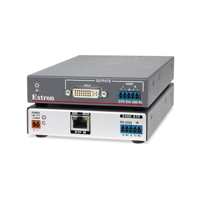 Extron DTP DVI 4K 330 Rx - W125306515