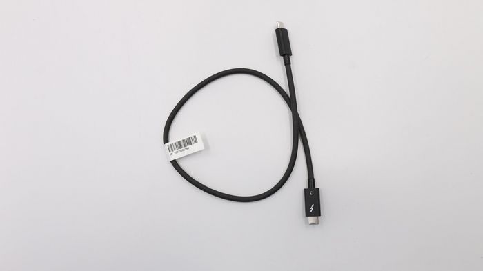 Lenovo FRU for Cable TBT3 - W124651840