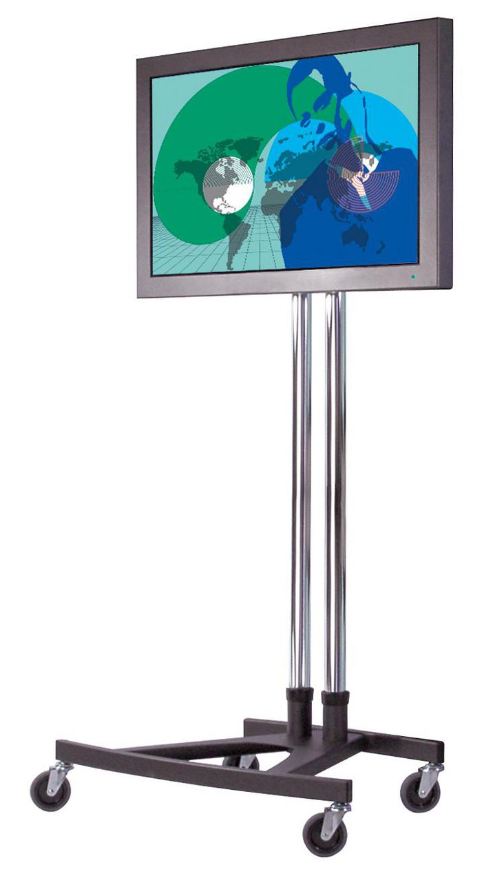 Unicol VS1000 Trillestativ LCD/Plasma - W125406903