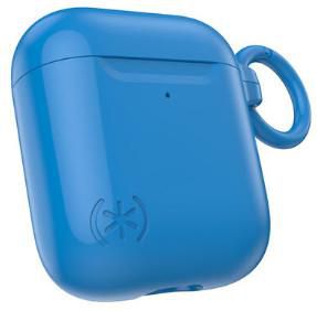 Speck CandyShell case for AirPods, Skydive Blue - W125726163