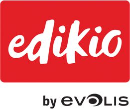 Evolis Edikio Access Card printer - W124949371