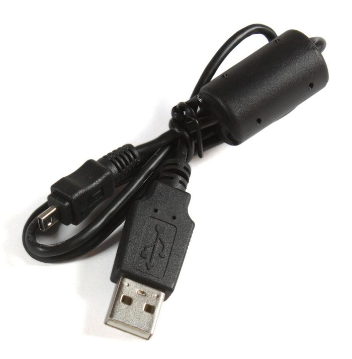 Sony USB Cord w/ Connector - W125700314