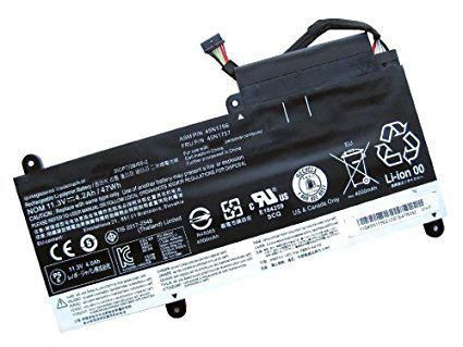 Lenovo Battery 6C - W124920357