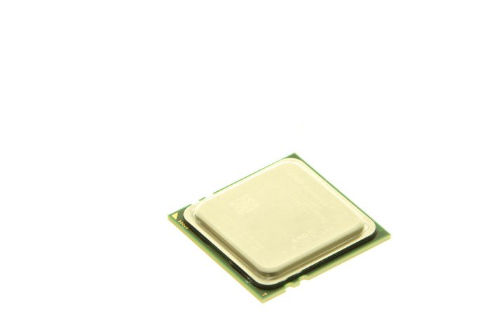 Hewlett Packard Enterprise Quad-Core AMD Opteron 8378, 4M Cache, 2.4 GHz, Socket F - W125284587EXC