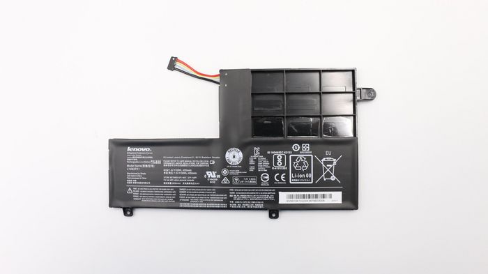 Lenovo 2 Cell Battery - W125224642