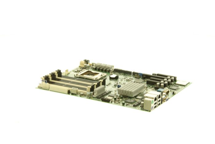 Hewlett Packard Enterprise Systemboard - W124582035