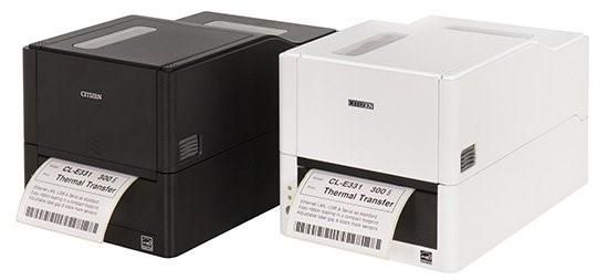 Citizen CL-E331 label Printer - W124547673