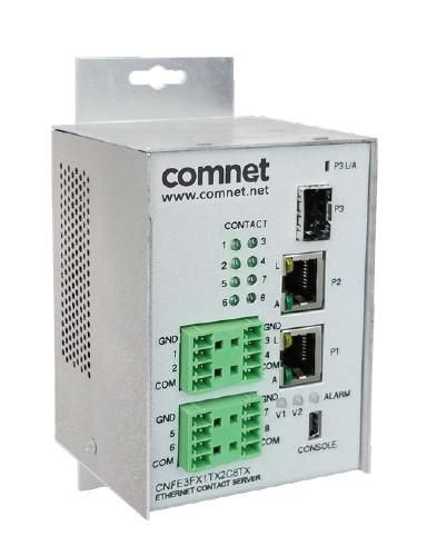 ComNet Intelligent Ethernet Switch - W128409672