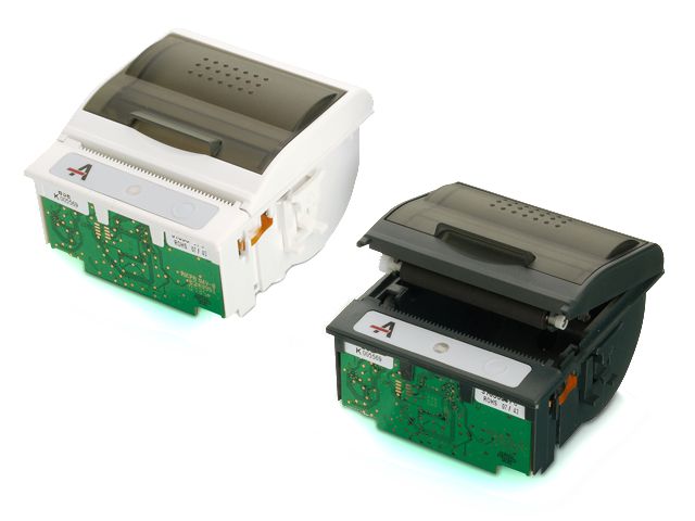 Axiohm Asteron Thermal Printer - USB - W125488548