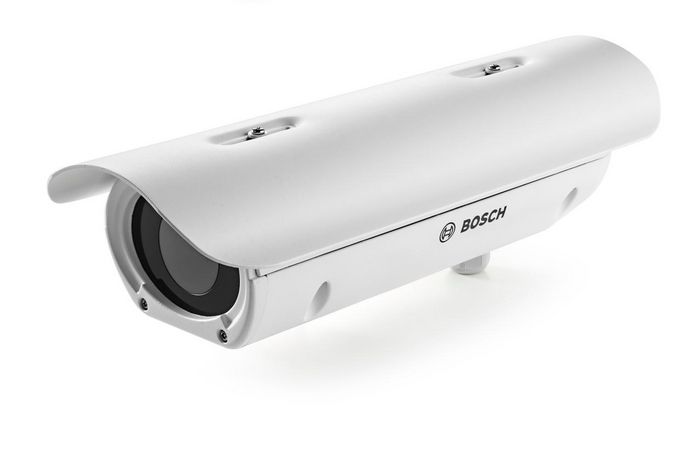 Bosch Thermal imaging IP camera, QVGA, 60 fps, 19 mm lens - W125626178