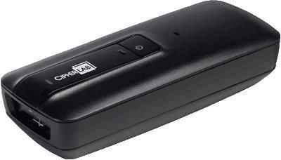 CipherLab 2D Bluetooth Scanner, Black - W124585523
