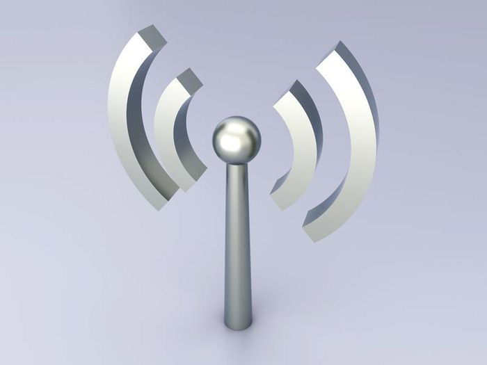 Honeywell Antenna, 2.4Ghz, Omni - W124396022