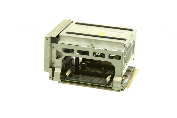 Hewlett Packard Enterprise Processor Board, Dual SCSI, - W125071549