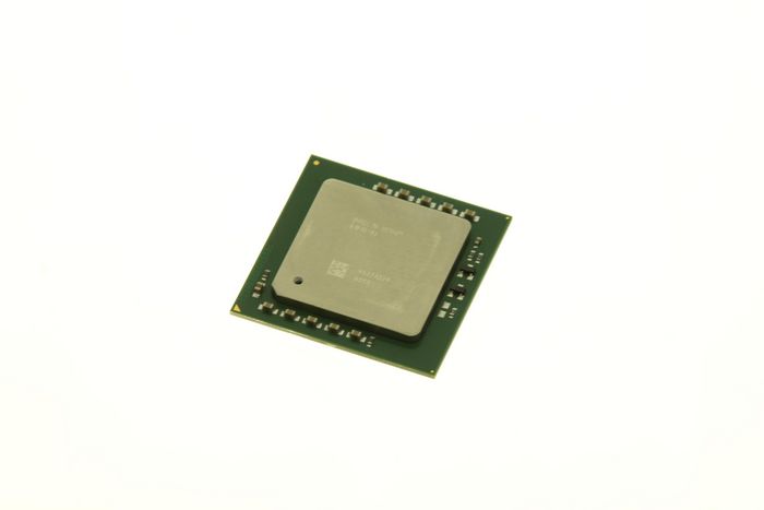 Hewlett Packard Enterprise Intel Xeon 3.06 GHz, 0.5M Cache, 533 MHz FSB, 130 nm - W124387641