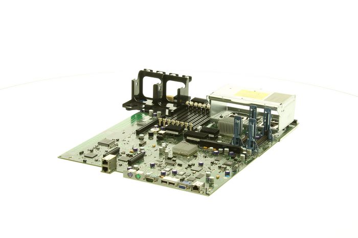 Hewlett Packard Enterprise DL380G5 System Board With - W124472030