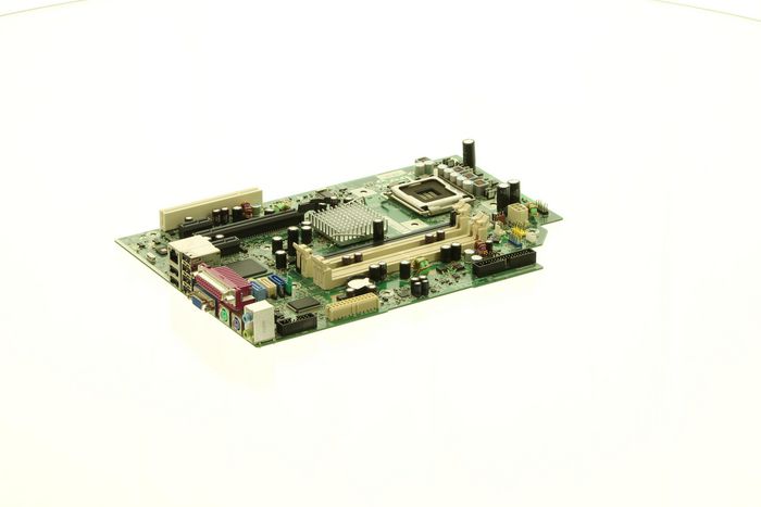 HP DC7800 SFF System Board - W124472031