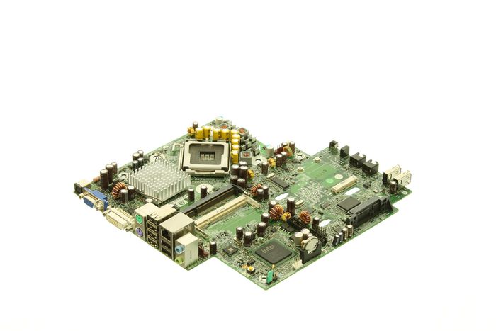 HP DC7800 USDT System Board - W125071776