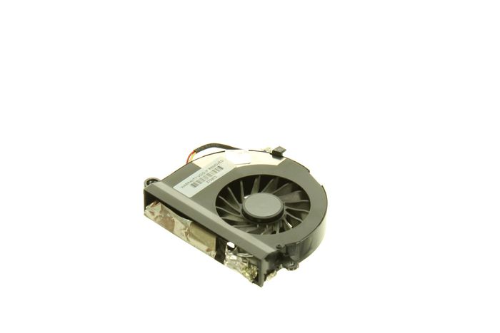 HP Cooling fan assembly for CPU - W124472035
