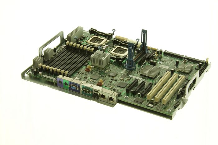 Hewlett Packard Enterprise ML350 G5 System Board for - W124571967
