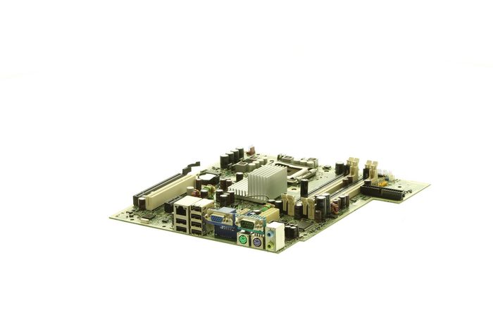 HP Systemboard dc5800 and dc5850 - W124472087
