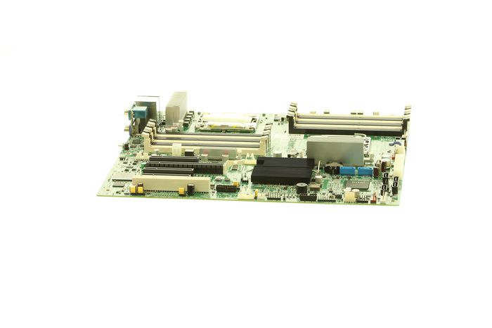 Hewlett Packard Enterprise ML150 G6 System Board - W124472141