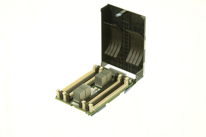 Hewlett Packard Enterprise Memory cartridge for DL580 G7 - W124725069