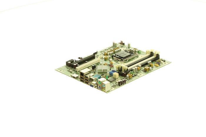 HP rp5800 System board Does - W124472185
