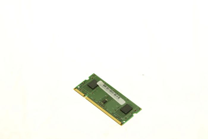 HP 512MB, 200-pin, DDR2 SODIMM - W125171810
