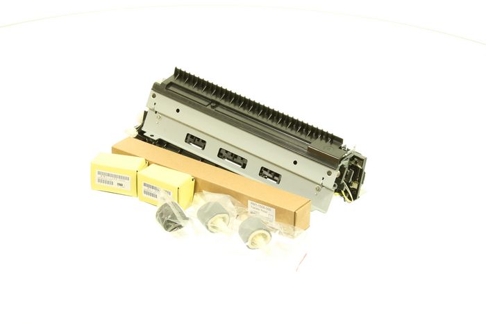 HP 220V Maintenance Kit - W125271622