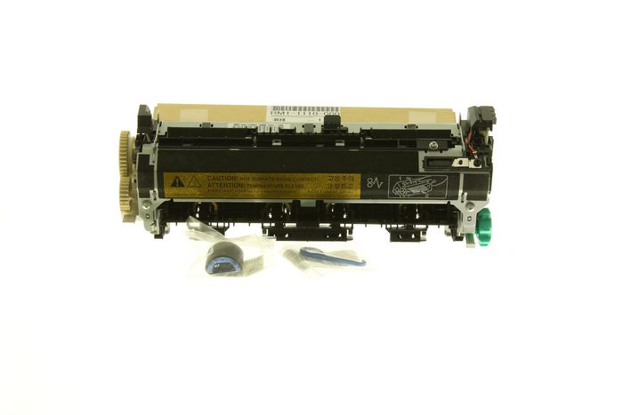 HP Maintenance Kit,220V - W125192663