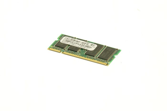 Hewlett Packard Enterprise 128MB, 100-pin, DDR SDRAM DIMM - W124572314