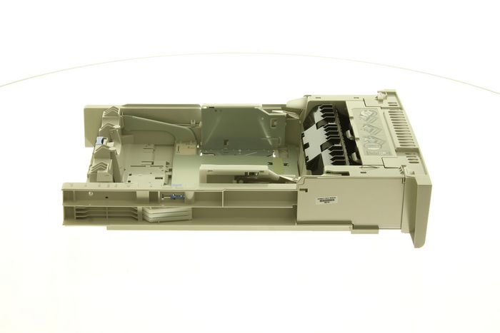 HP 500 Sheet Paper Tray - W124972373