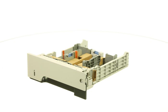 HP Cassette Assembly - W124471543