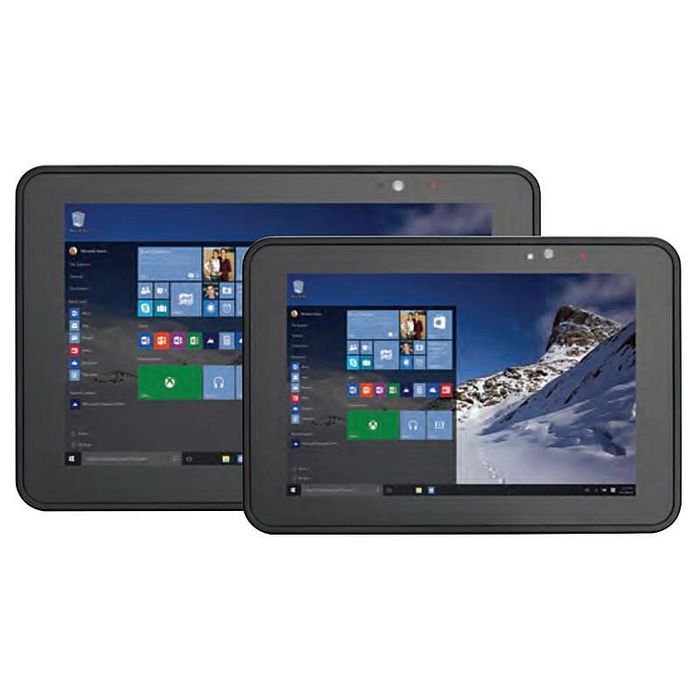 Zebra 8.4” 2560 x 1600, Android, QC SD660, 4GB RAM, 32GB FLASH, Wlan Only, Row, Pwrs Sold Separately - W124749471