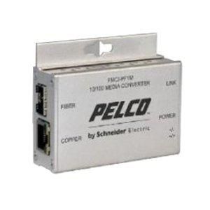 Pelco MEDIA CNVRT-SFP - W125050479