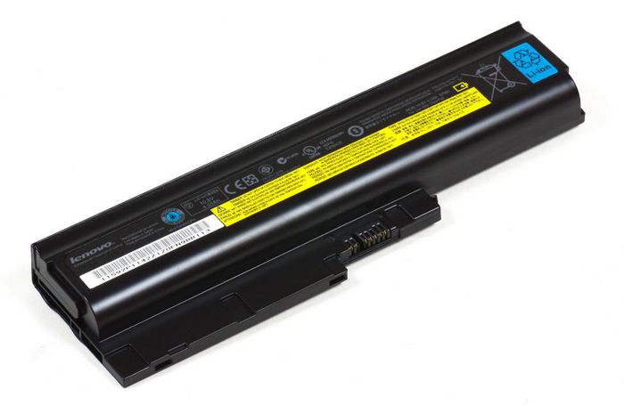 IBM T500 Sony 6 Cell Battery - W124814719