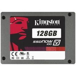 FEC Kingston 128GB SSD - W125411235