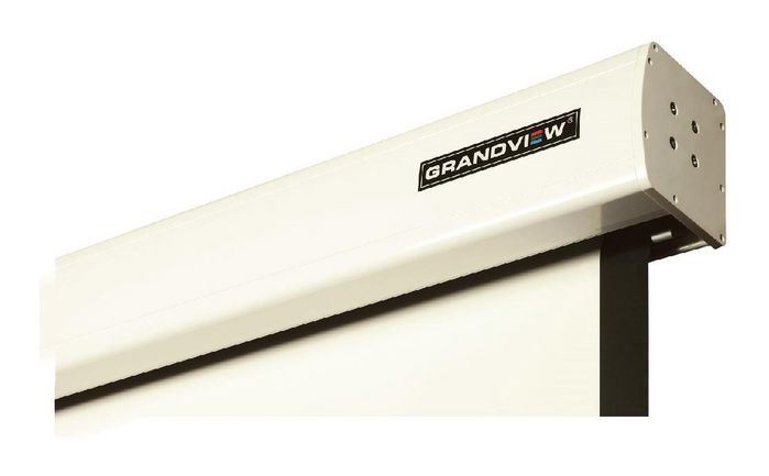 Grandview Large-Stage 16:9 Motor Screen - W125061753