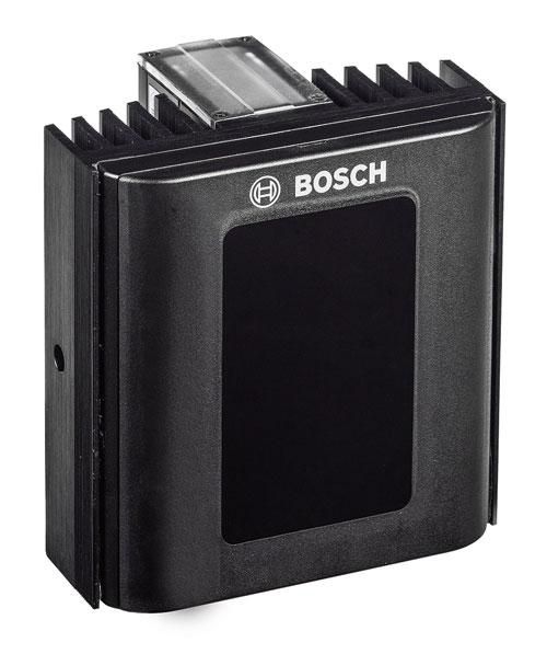 Bosch Illuminator, 850nm, medium range, PoE+ - W125626210