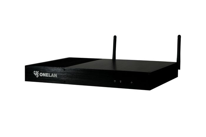 OneLan 4K Digital Signage Player - W125166380