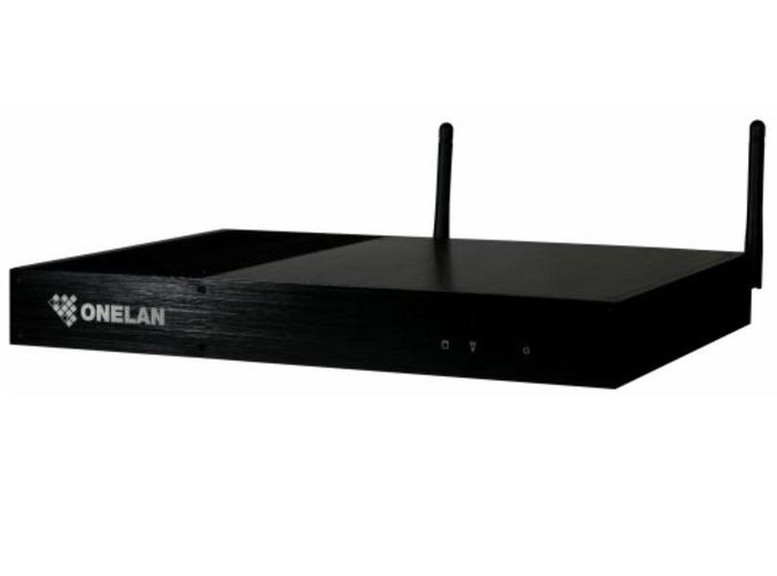 OneLan HD Mid-range Player - W124590447