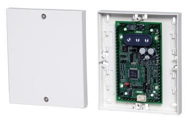 Bosch SmartKey Control Unit SE 320 - W124756705